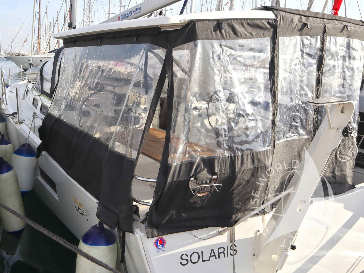 SOLARIS