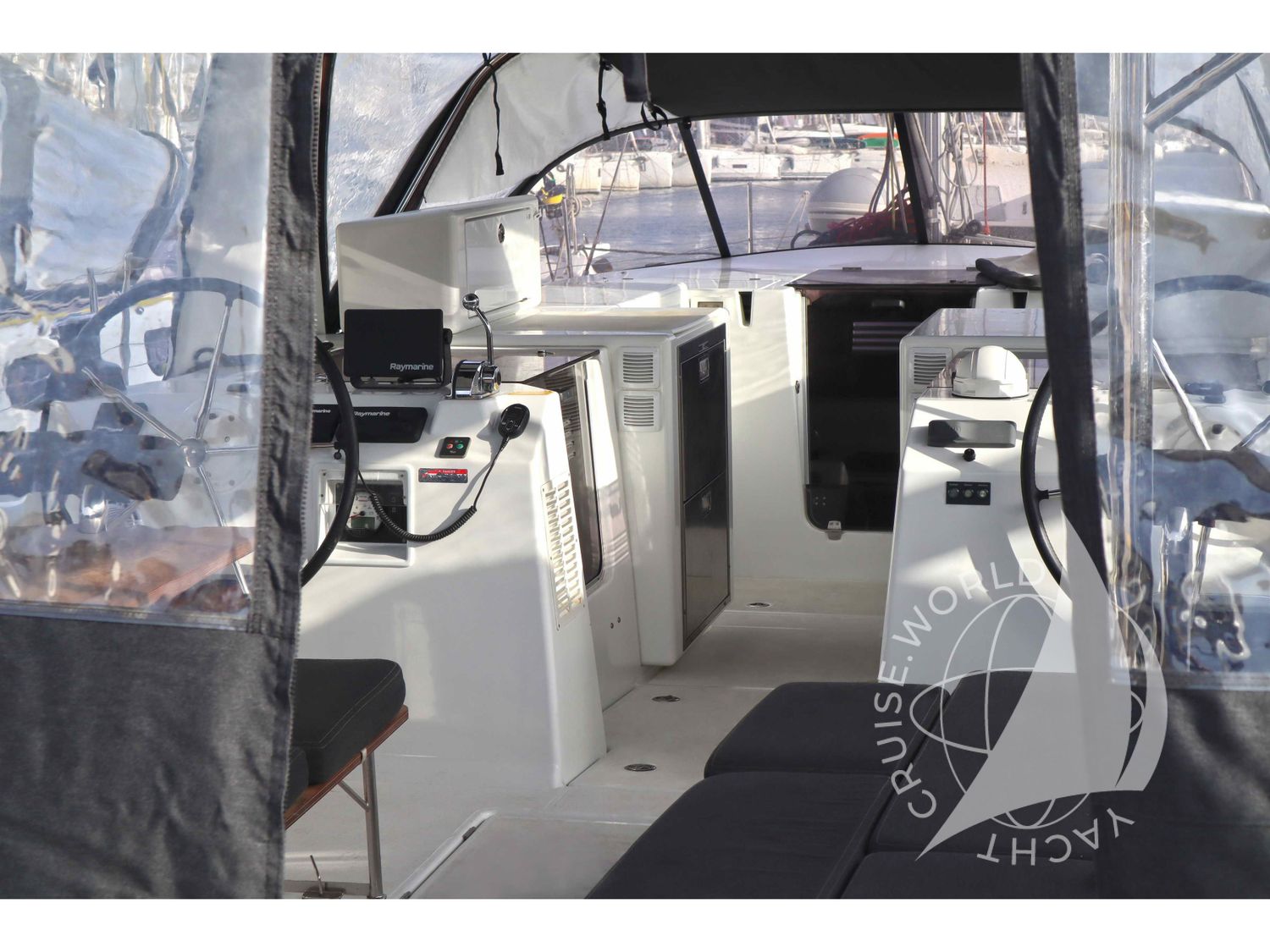 Interior image