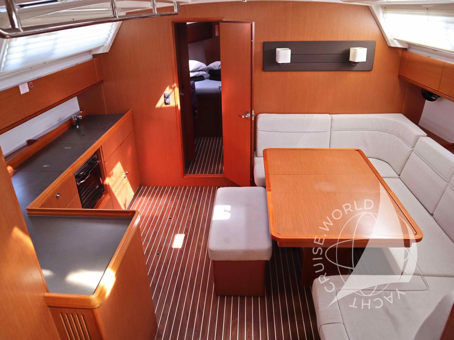 Interior image