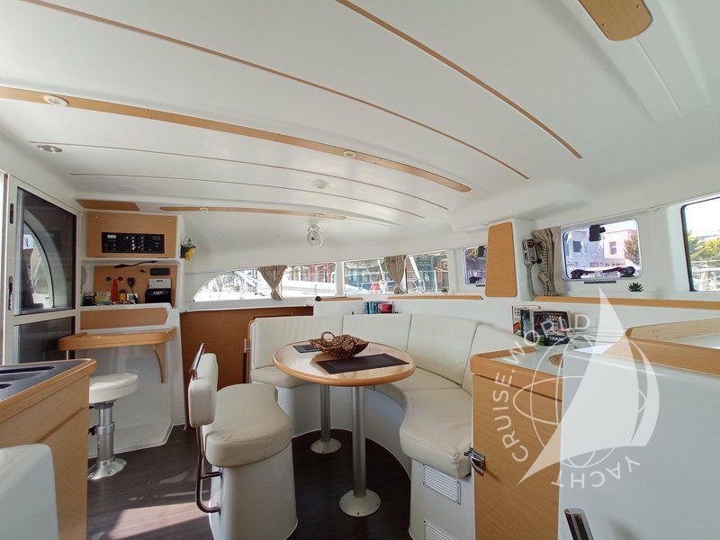 Interior image