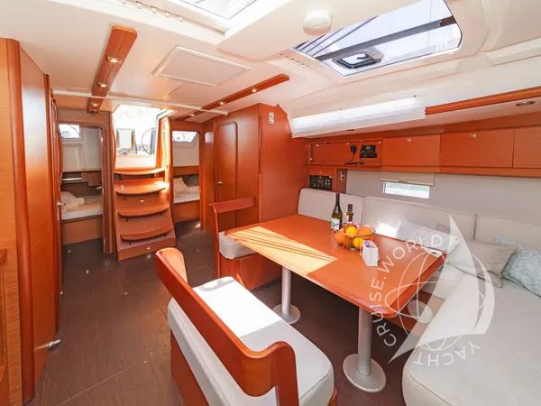 Interior image