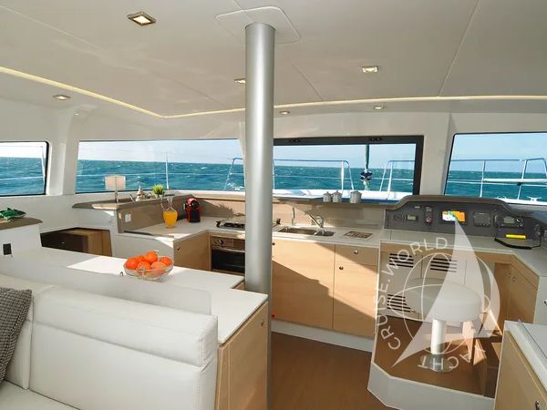 Interior image