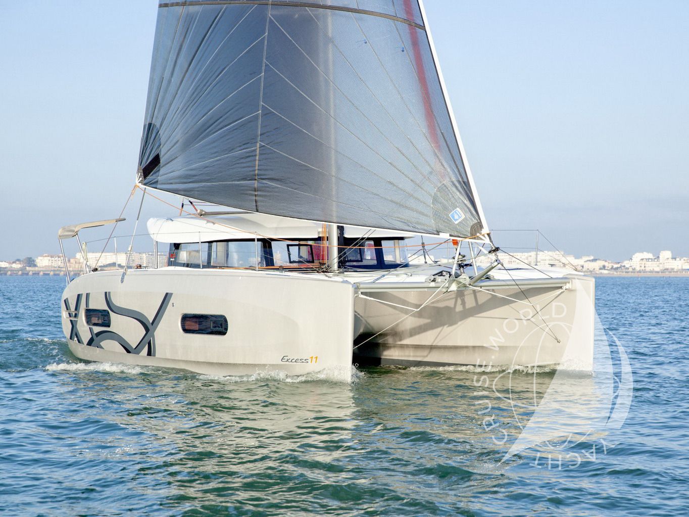 BLACK PEARL V