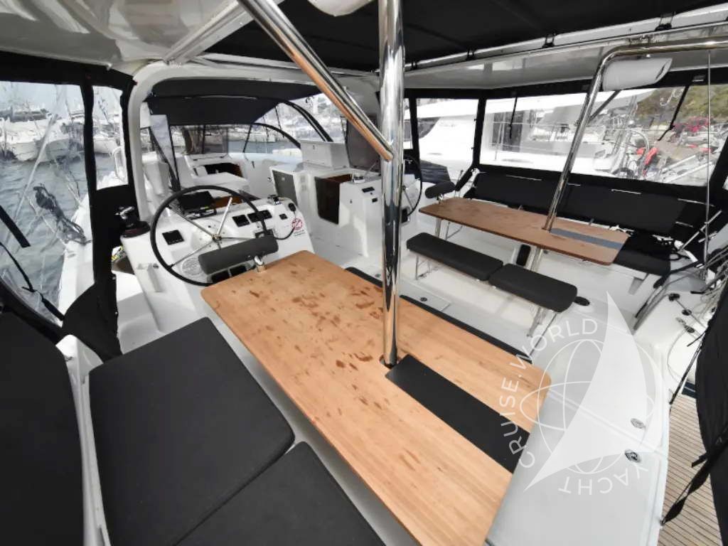Interior image