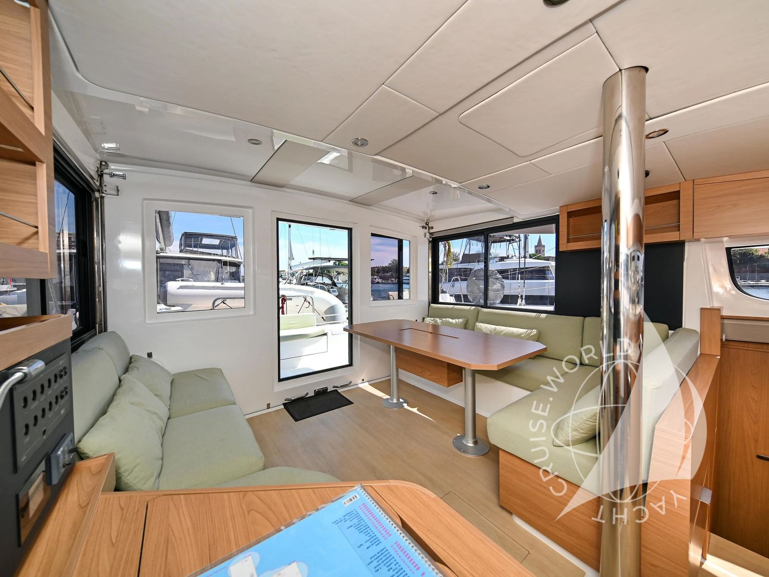 Interior image