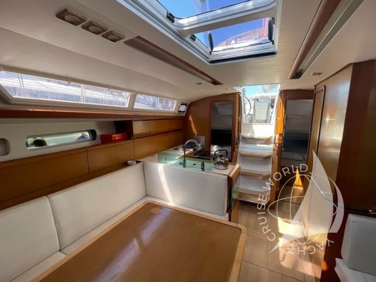 Interior image