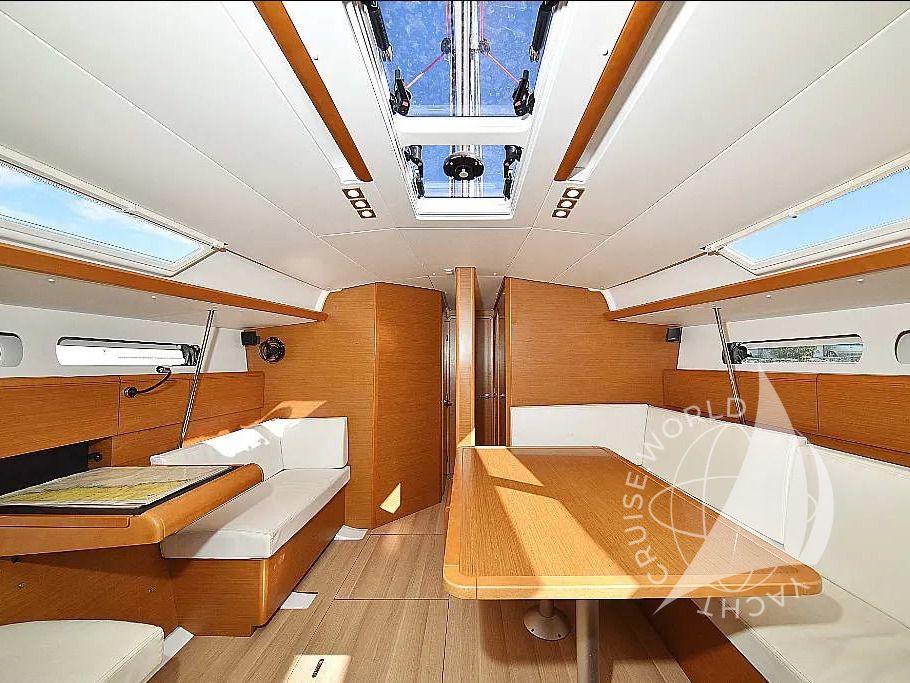 Interior image