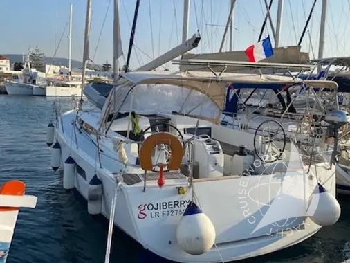 GOJI BERRY