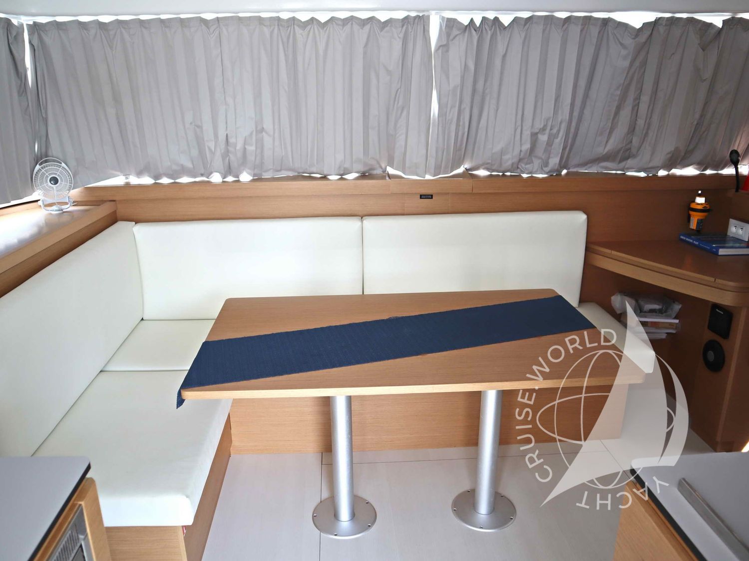 Interior image
