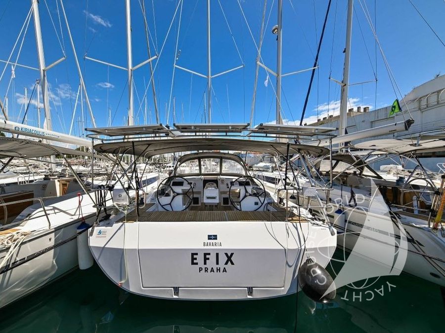 EFIX