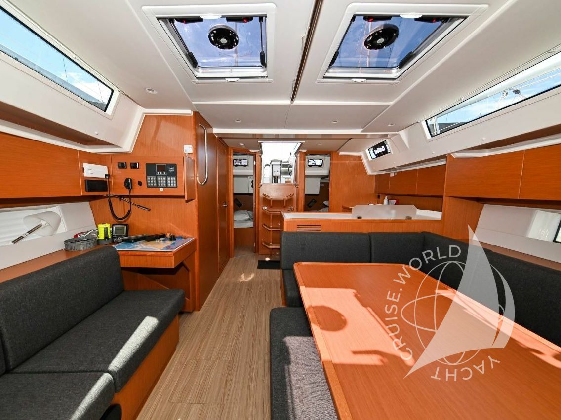 Interior image
