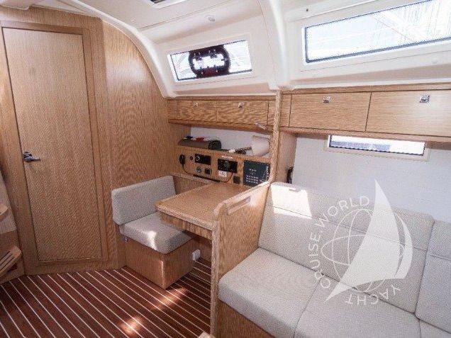 Interior image