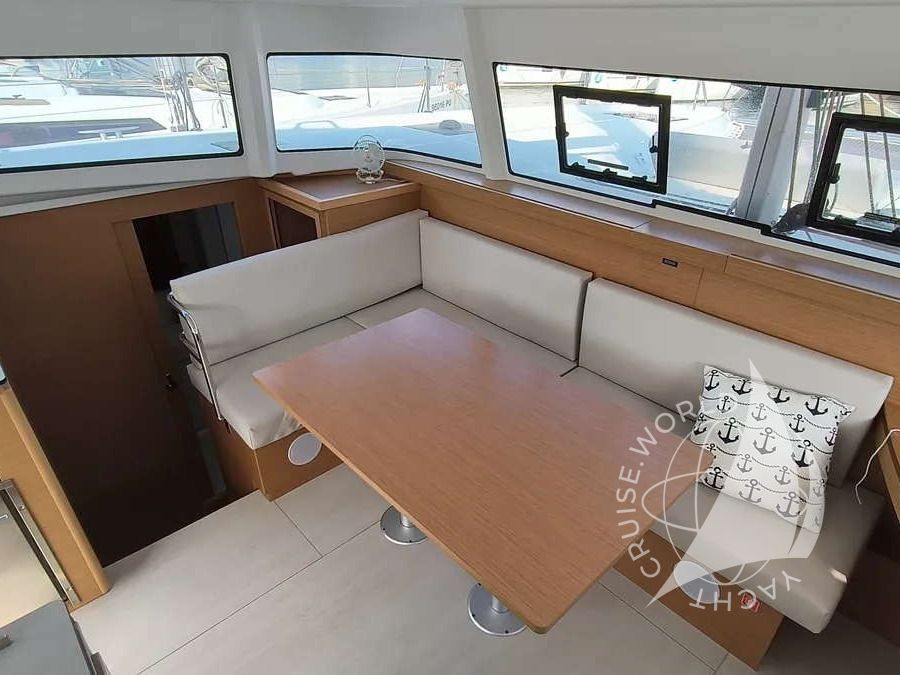 Interior image