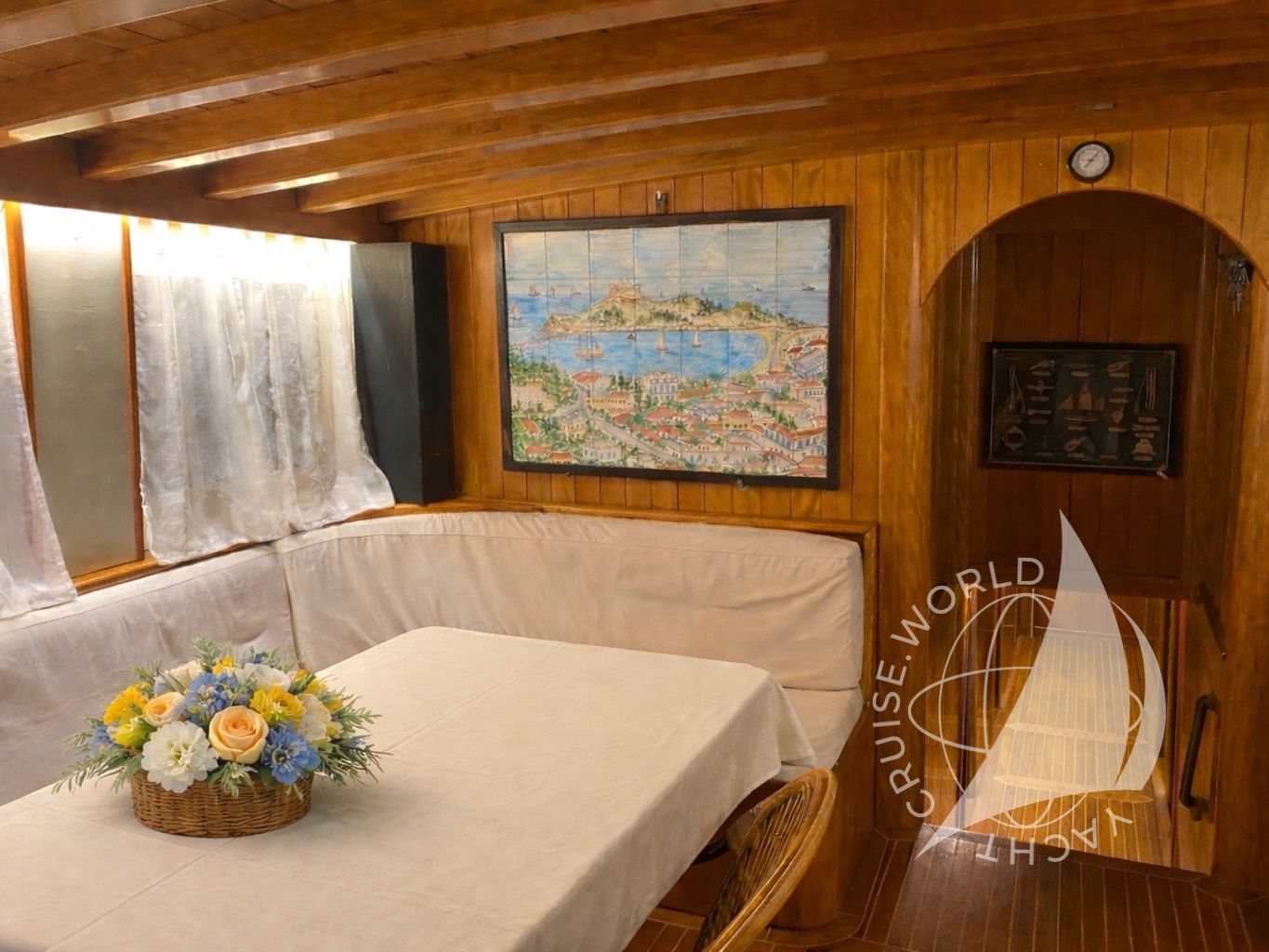 Interior image