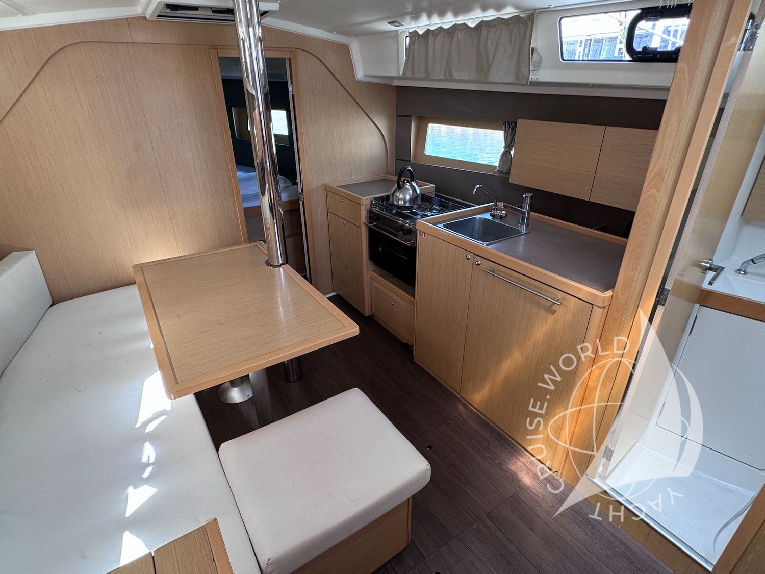 Interior image