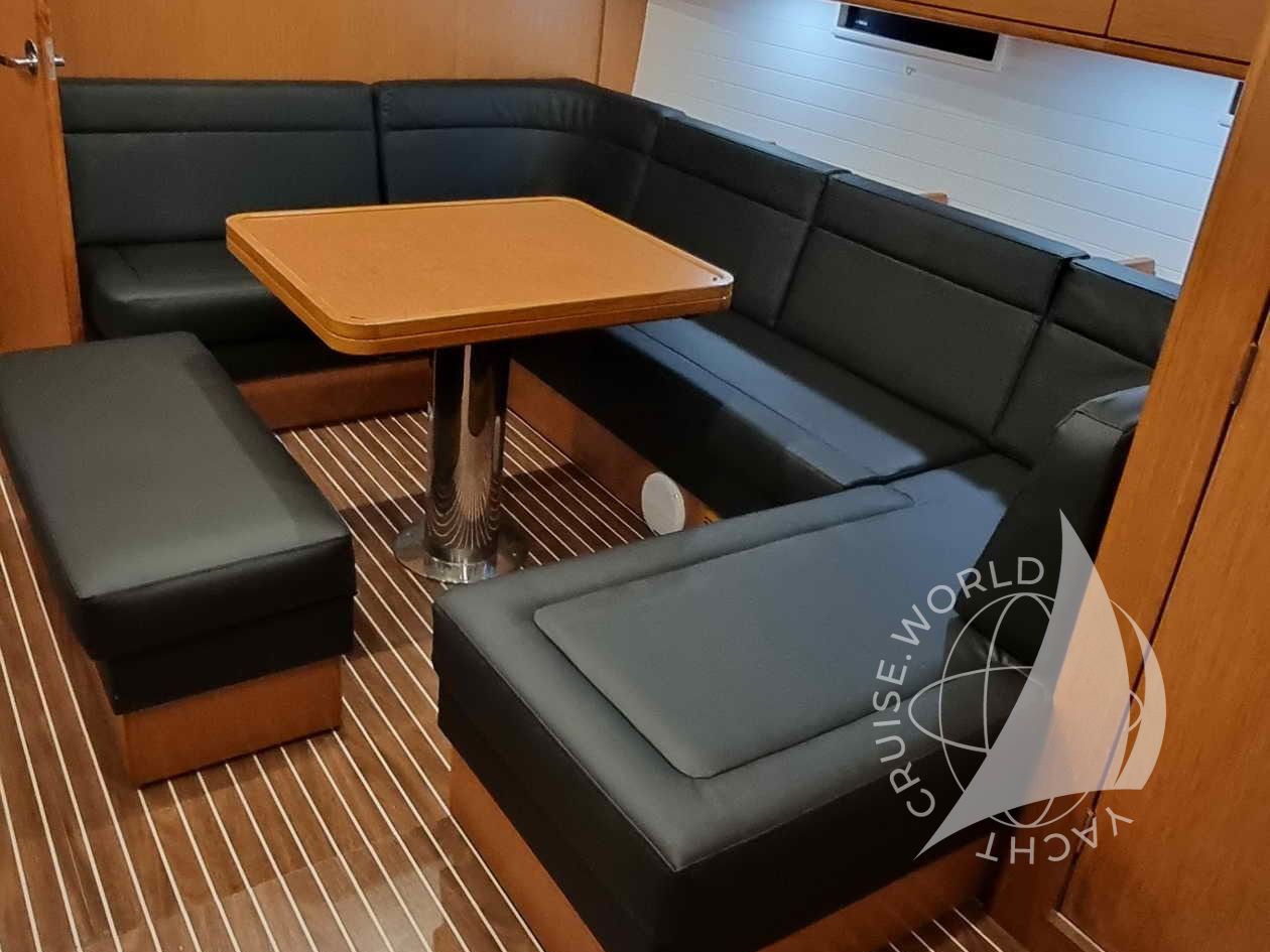 Interior image