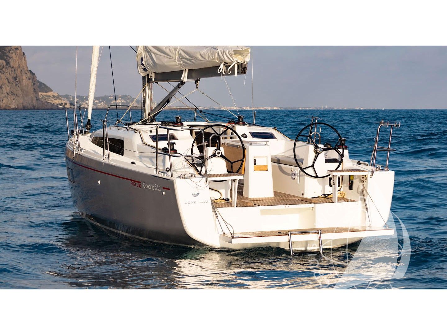 Sail Lynx
