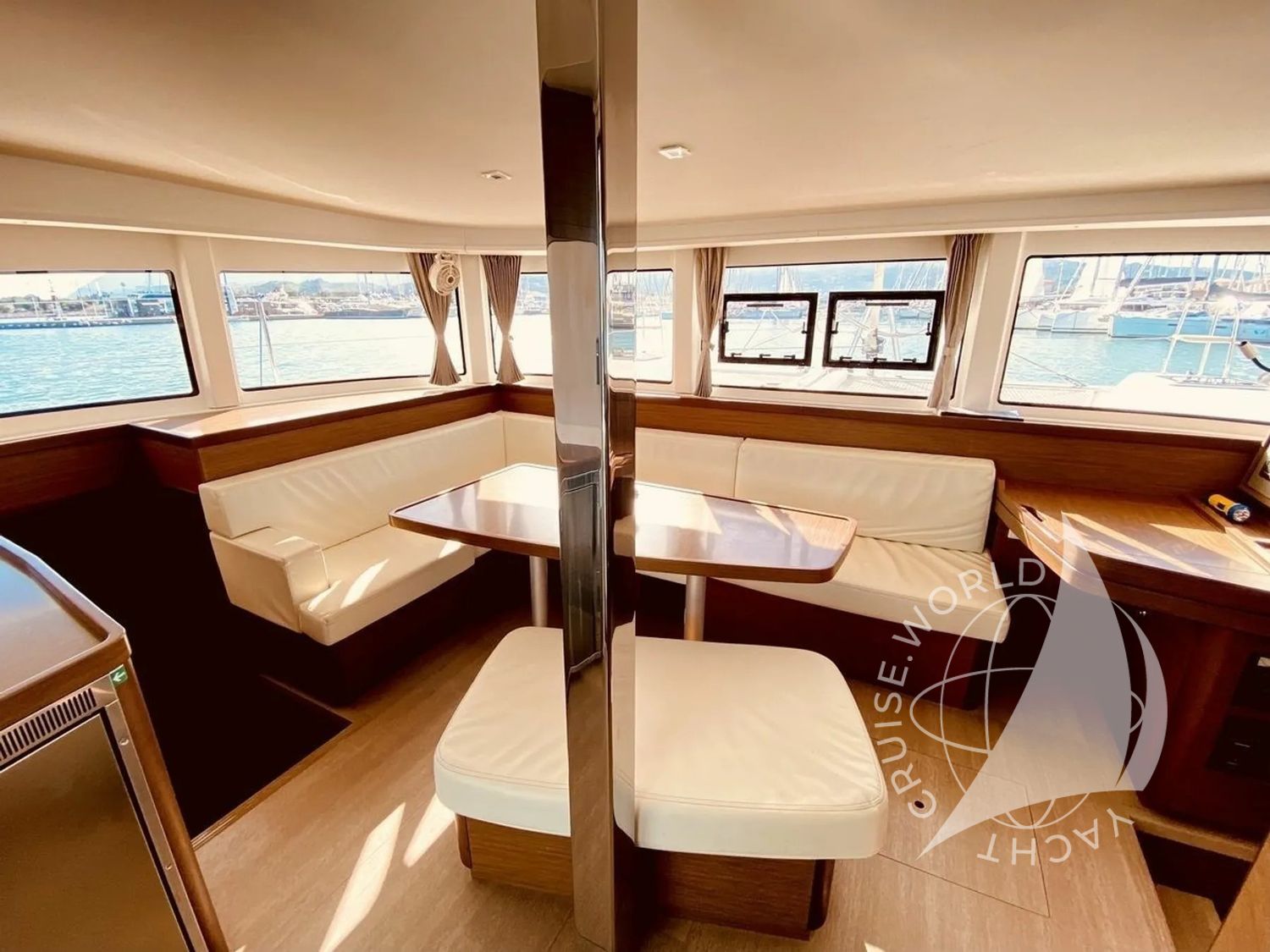 Interior image