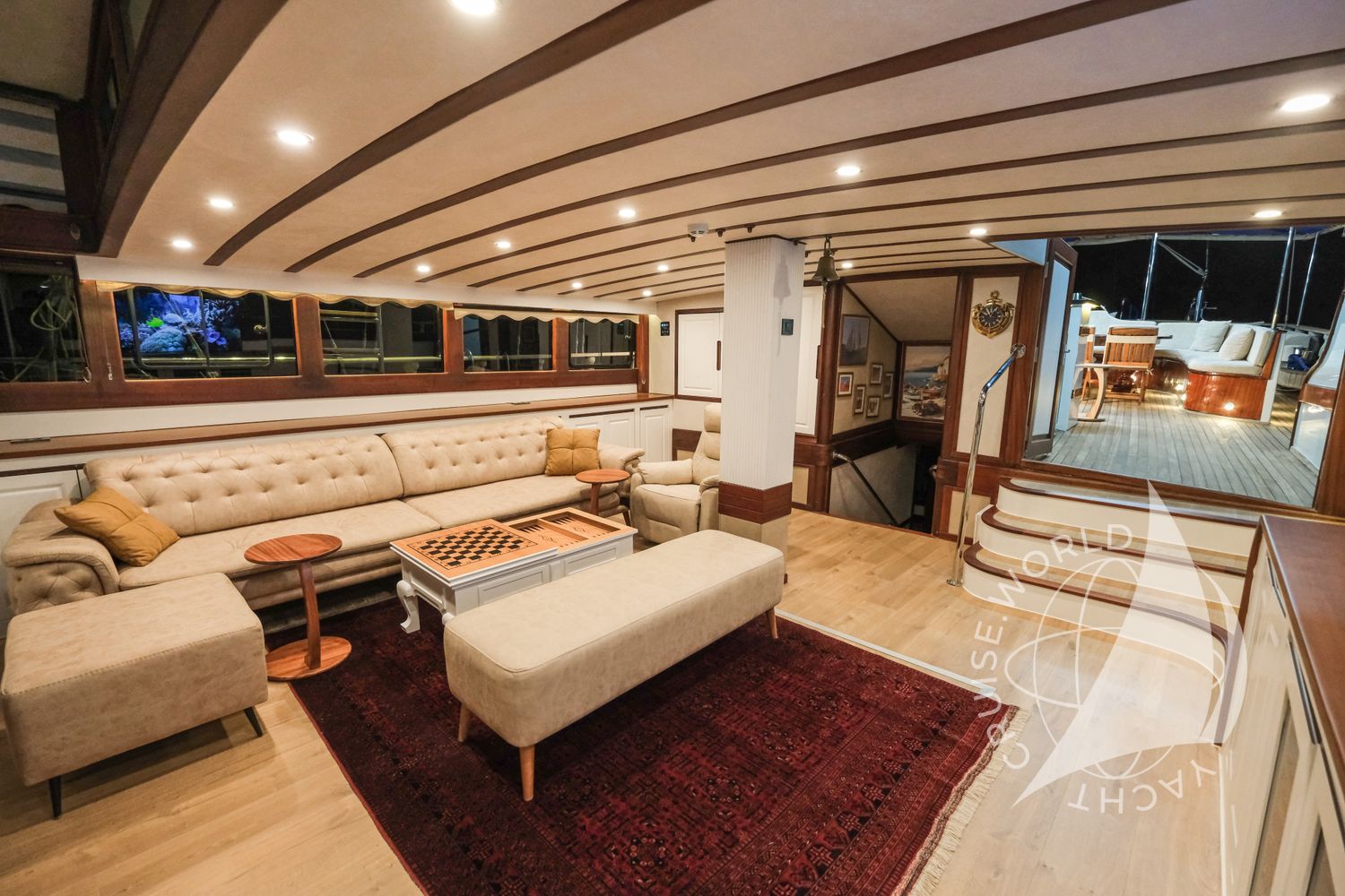 Interior image