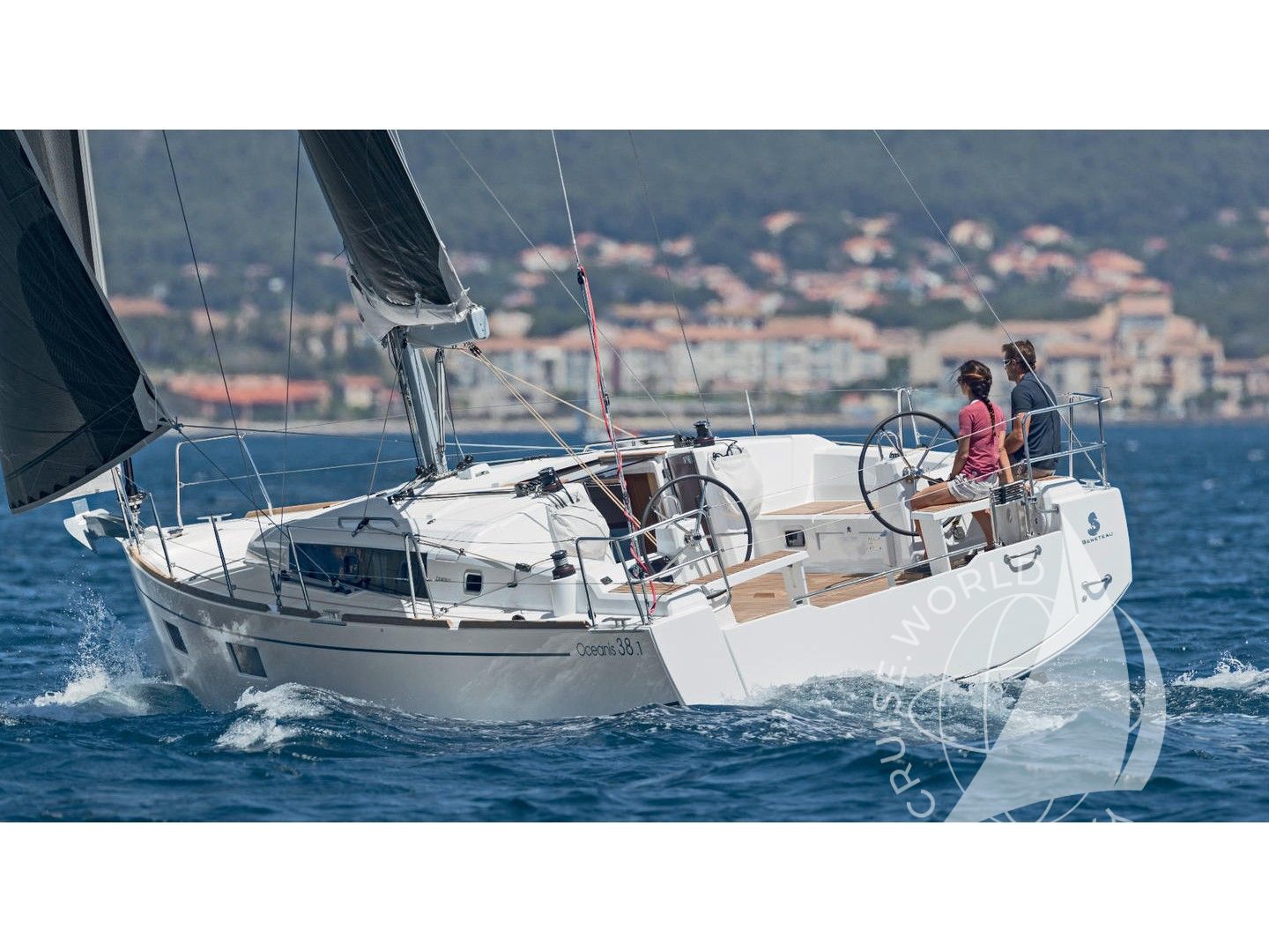 Sail Lyra