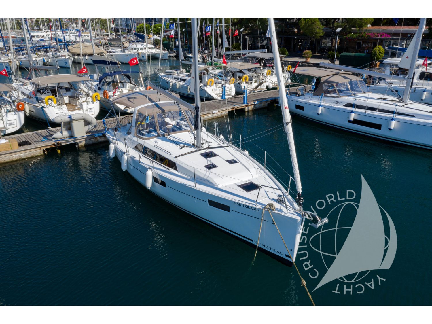 Sail Polaris