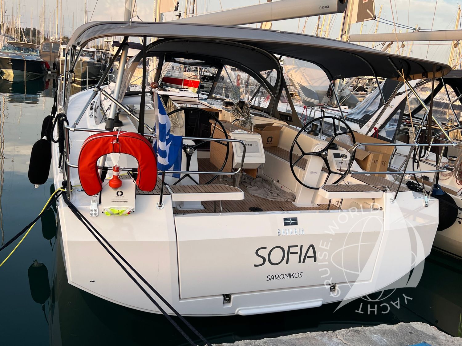SOFIA