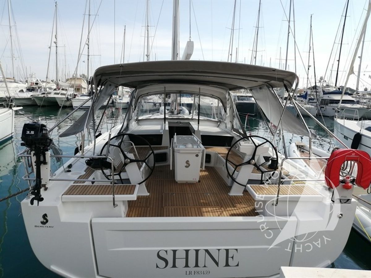 SHINE