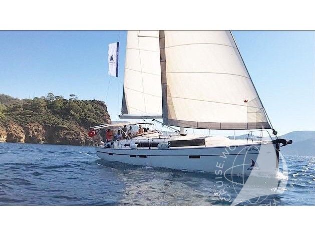 Sail Vega