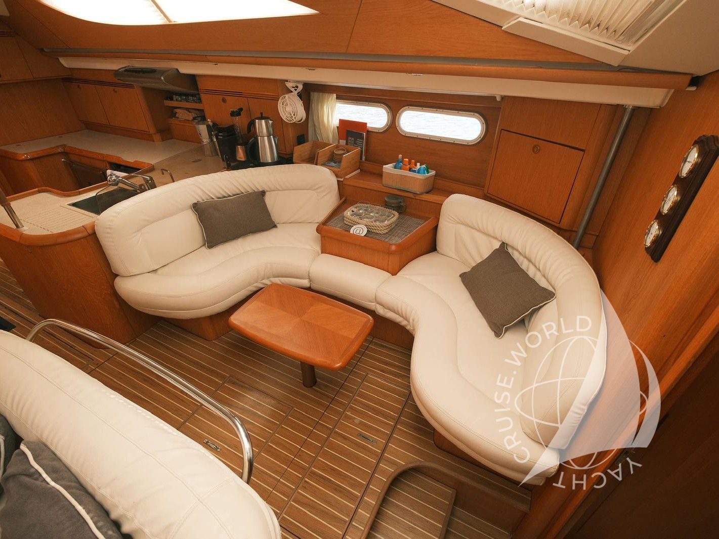 Interior image