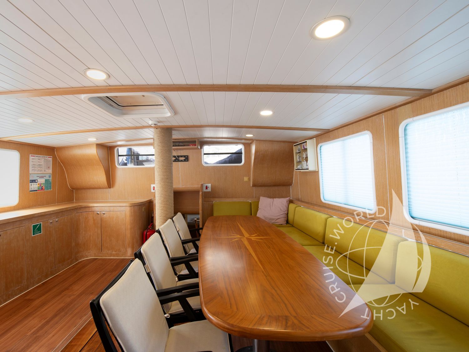 Interior image