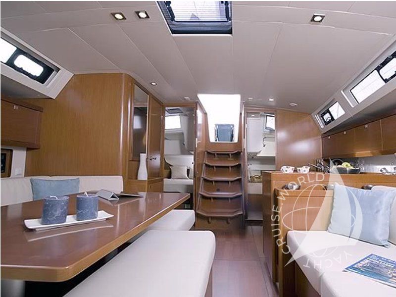 Interior image