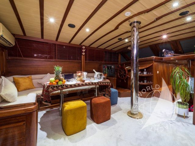 Interior image