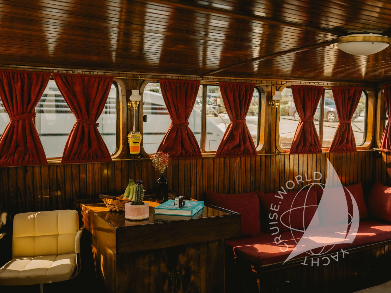 Interior image