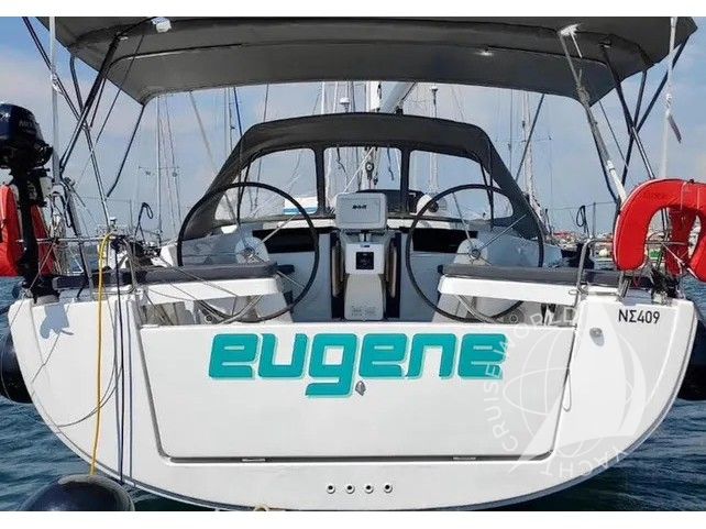 Eugene