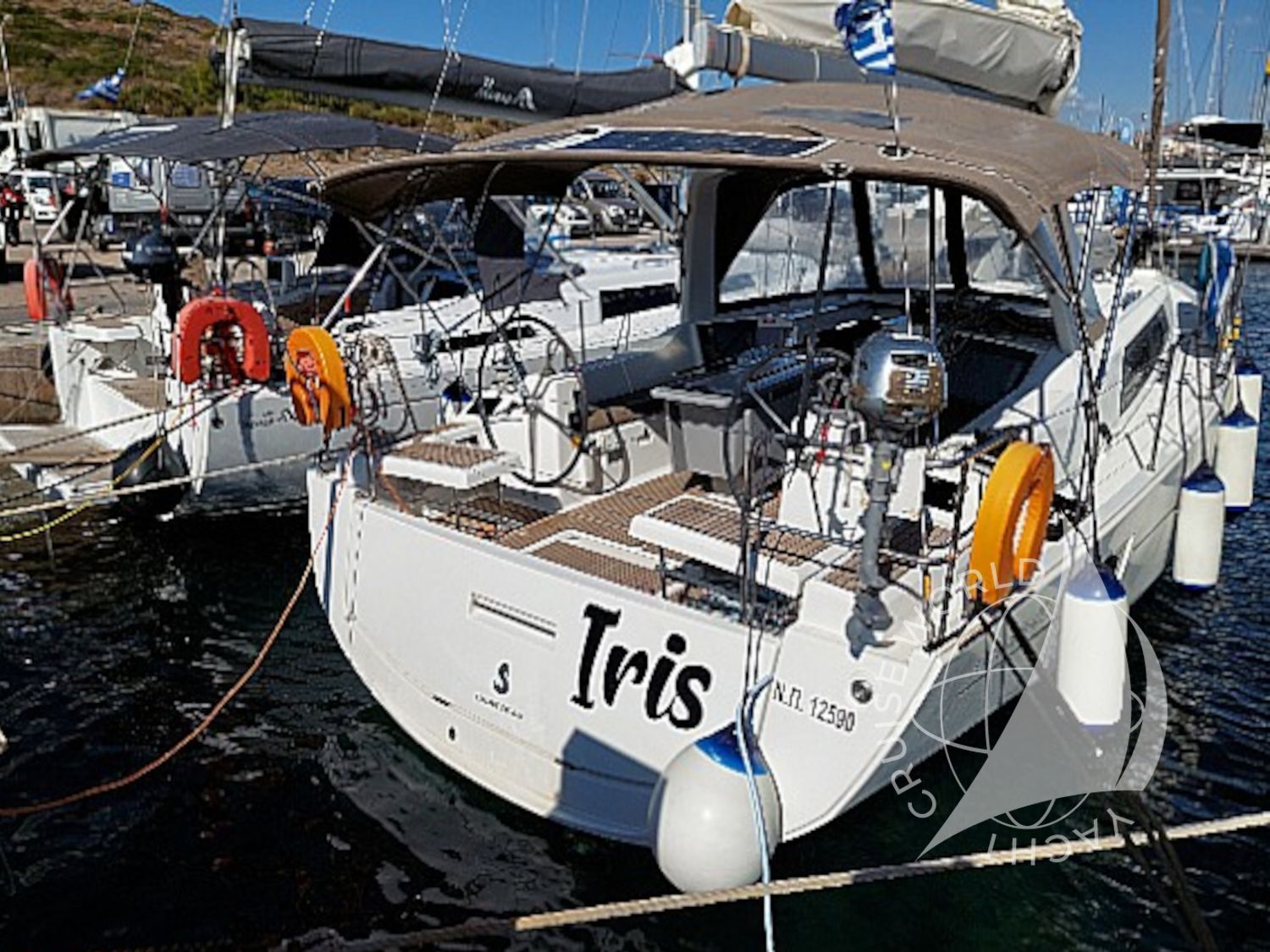 IRIS