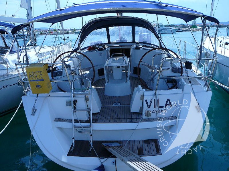 Vila I