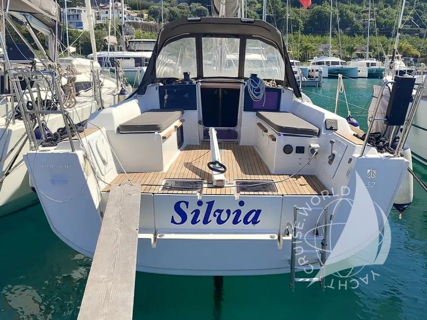 Silvia