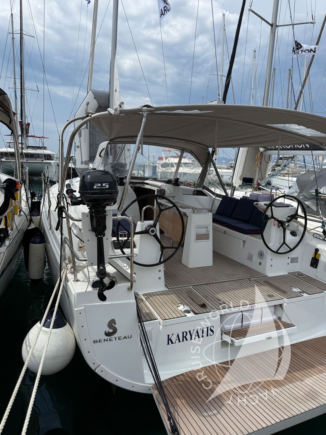 Karyatis