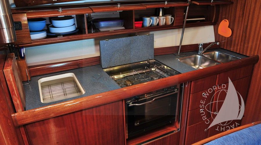  Kitchen -September 2014