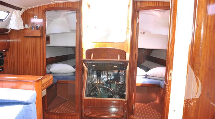  Engine Room - September 2014