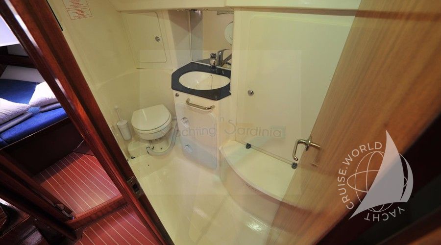  Electric Toilet - June 2014