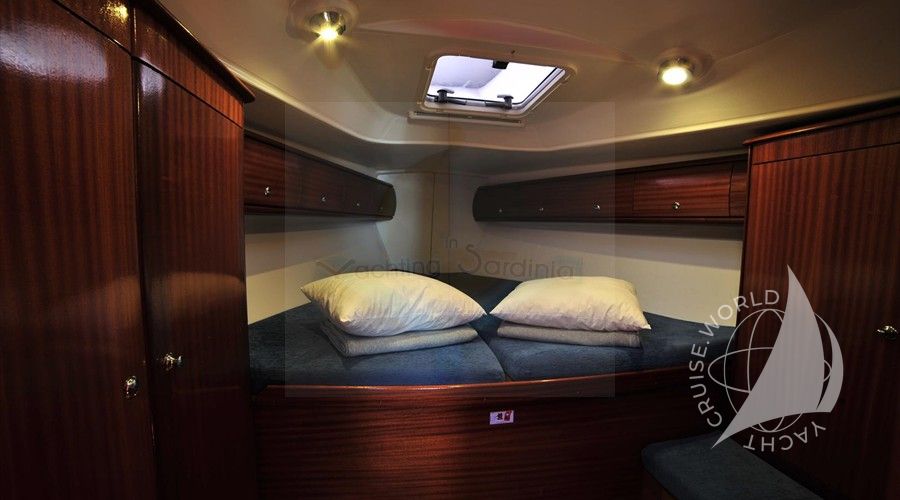  Front Cabin June 2014