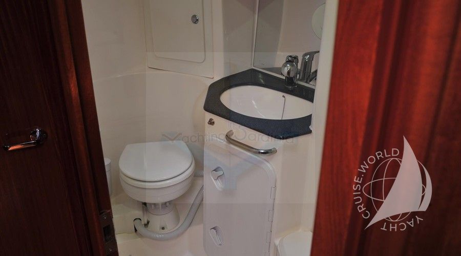  Electric Toilet - September 2014